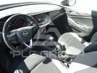 2019 Opel GrandlandX