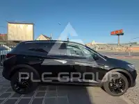 2019 Opel GrandlandX