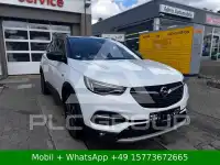 2019 Opel GrandlandX