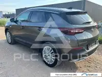 2019 Opel GrandlandX
