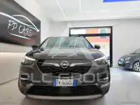 2019 Opel GrandlandX