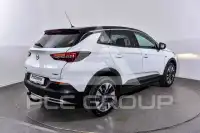 2019 Opel GrandlandX