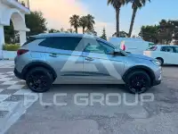 2019 Opel GrandlandX