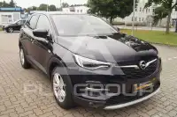 2019 Opel GrandlandX