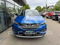 2019 Opel GrandlandX