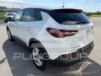 2019 Opel GrandlandX