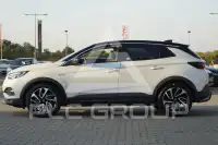 2019 Opel GrandlandX