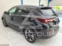 2019 Opel GrandlandX