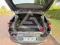 2019 Opel GrandlandX