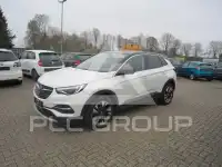 2019 Opel GrandlandX