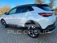 2019 Opel GrandlandX