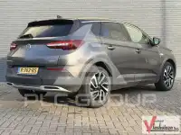 2019 Opel GrandlandX