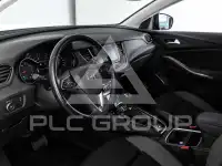 2019 Opel GrandlandX