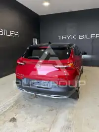 2019 Opel GrandlandX