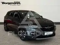 2019 Opel GrandlandX