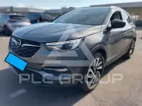 2019 Opel GrandlandX