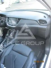 2019 Opel GrandlandX