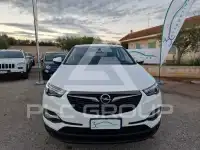 2019 Opel GrandlandX