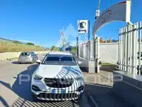 2019 Opel GrandlandX