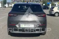 2019 Opel GrandlandX