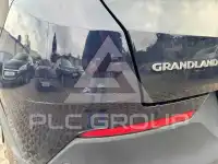 2019 Opel GrandlandX