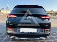 2019 Opel GrandlandX