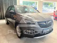 2019 Opel GrandlandX