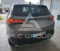 2019 Opel GrandlandX