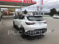 2019 Opel GrandlandX