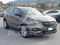 2019 Opel GrandlandX