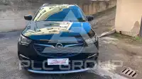 2019 Opel GrandlandX
