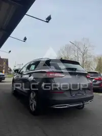 2019 Opel GrandlandX