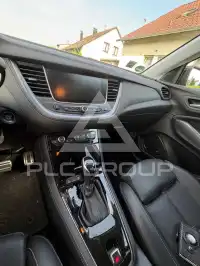 2019 Opel GrandlandX