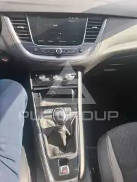 2019 Opel GrandlandX