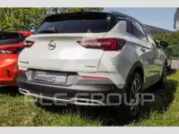 2019 Opel GrandlandX