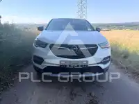 2019 Opel GrandlandX