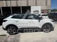 2019 Opel GrandlandX
