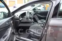 2019 Opel GrandlandX