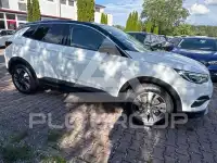 2019 Opel GrandlandX