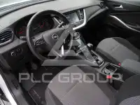 2019 Opel GrandlandX