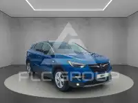 2019 Opel GrandlandX