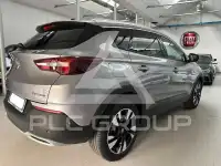 2019 Opel GrandlandX