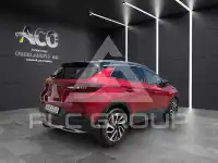 2019 Opel GrandlandX