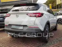2019 Opel GrandlandX