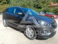 2019 Opel GrandlandX