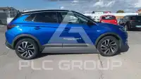 2019 Opel GrandlandX