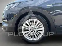 2019 Opel GrandlandX