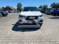 2019 Opel GrandlandX