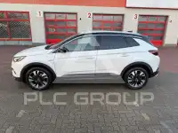 2019 Opel GrandlandX