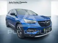 2019 Opel GrandlandX